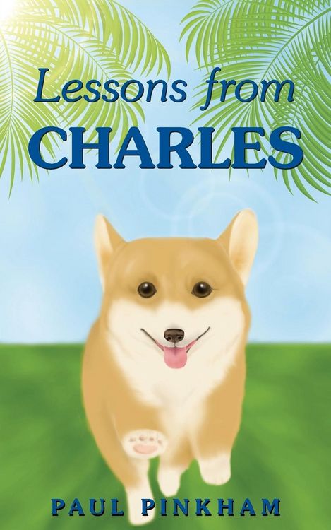 Produktbild: Lessons from Charles