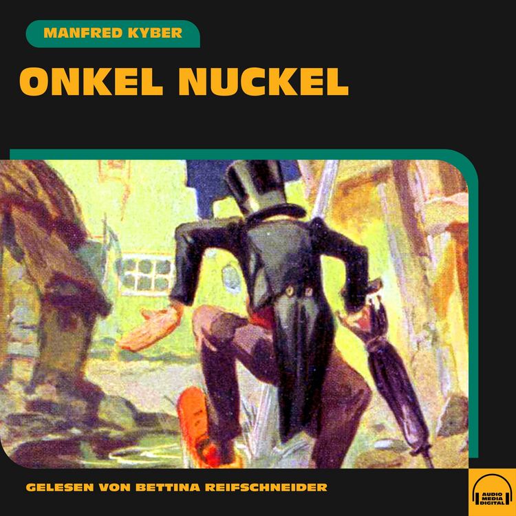 Produktbild: Onkel Nuckel