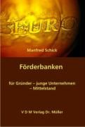 Produktbild: F&ouml;rderbanken