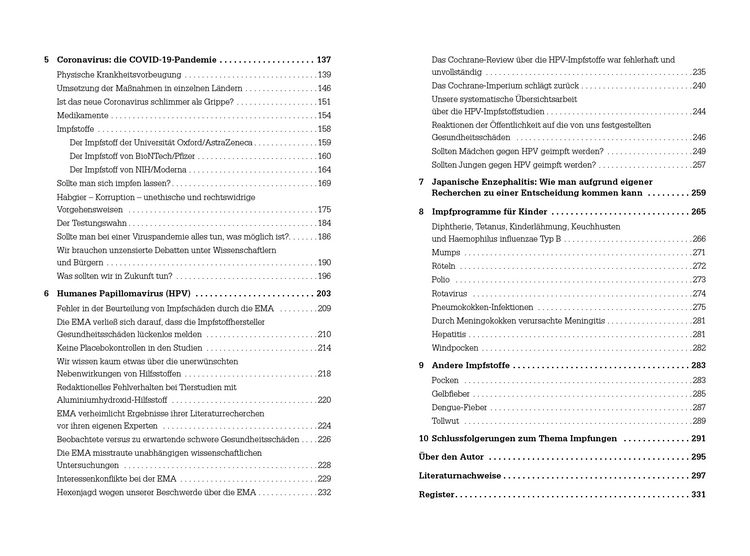 Produktbild: Impfen &ndash; F&uuml;r und Wider