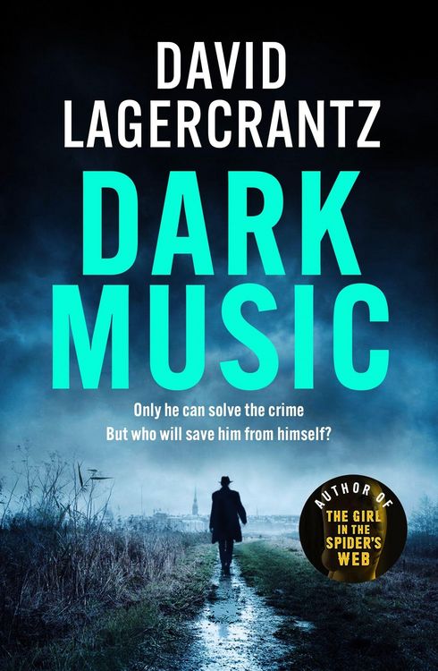 Produktbild: Dark Music