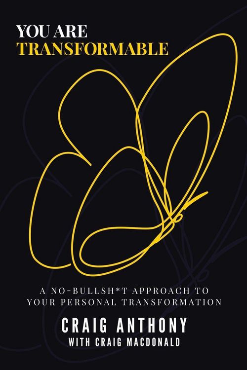 Produktbild: You Are Transformable