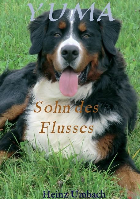 Produktbild: YUMA,Sohn des Flusses