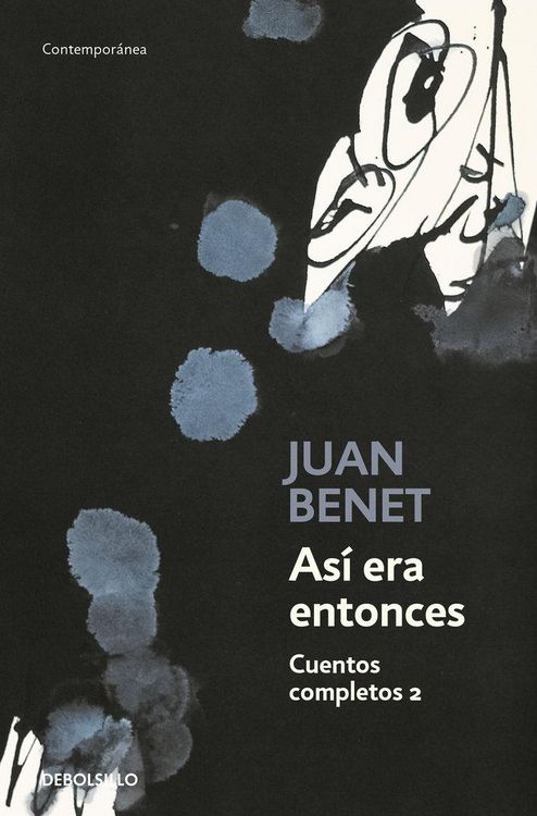 Produktbild: As&iacute; era entonces