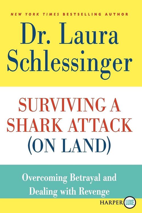 Produktbild: Surviving a Shark Attack (On Land) LP