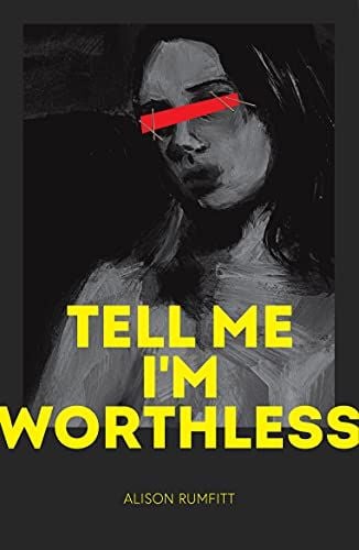 Produktbild: Tell Me I''m Worthless