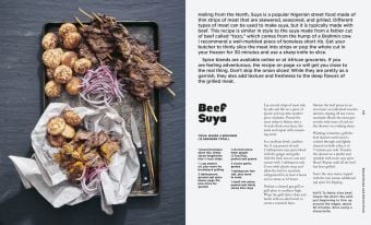 Produktbild: My Everyday Lagos
