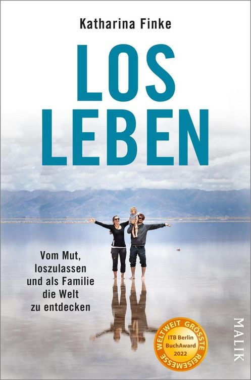 Produktbild: Losleben
