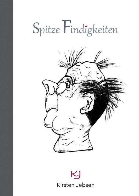 Produktbild: Spitze Findigkeiten
