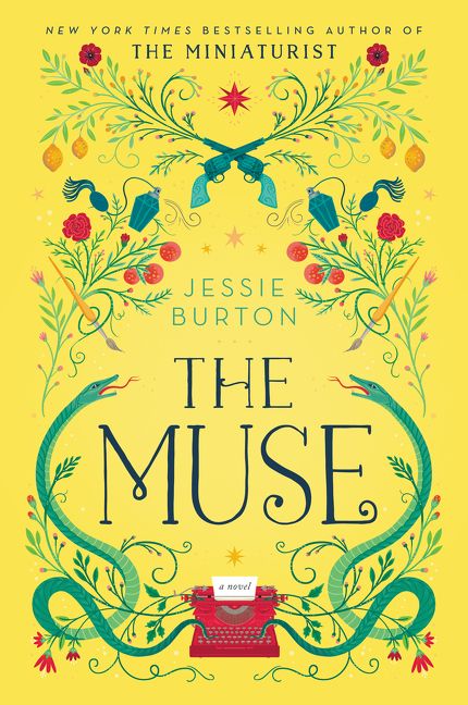 Produktbild: The Muse