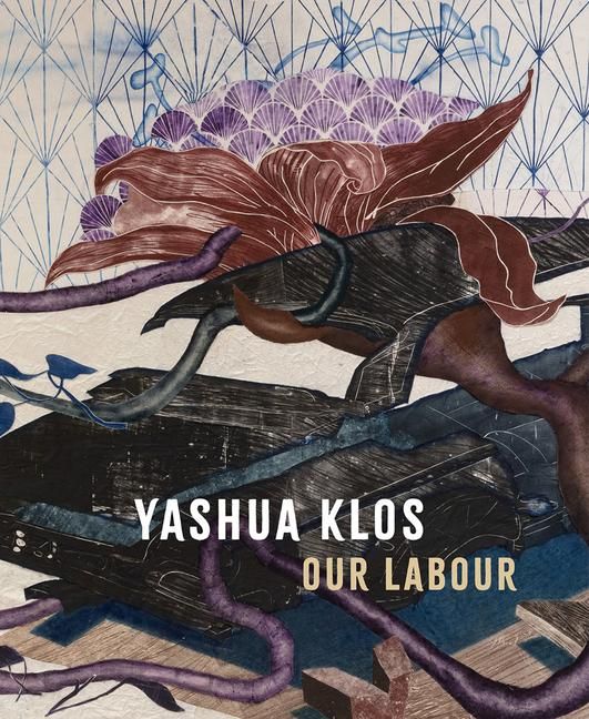 Produktbild: Yashua Klos: Our Labour