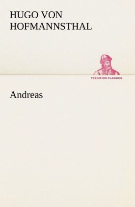 Produktbild: Andreas