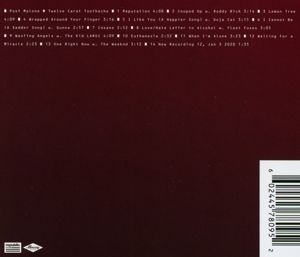 Produktbild: Twelve Carat Toothache