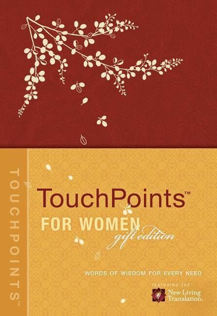 Produktbild: Touchpoints For Women Gift /e