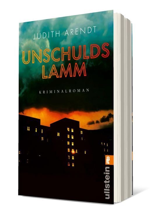 Produktbild: Unschuldslamm