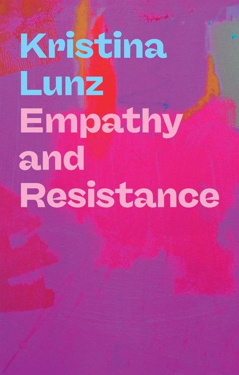 Produktbild: Empathy and Resistance