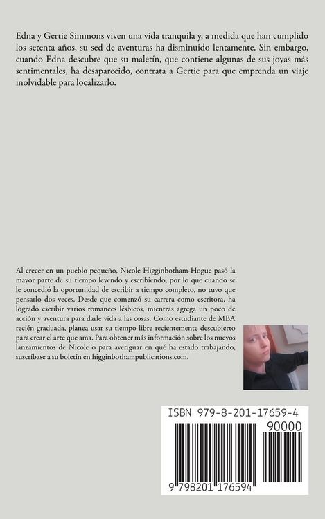 Produktbild: Una Breve Debacle