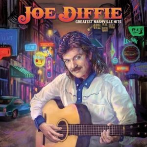 Produktbild: Greatest Nashville Hits