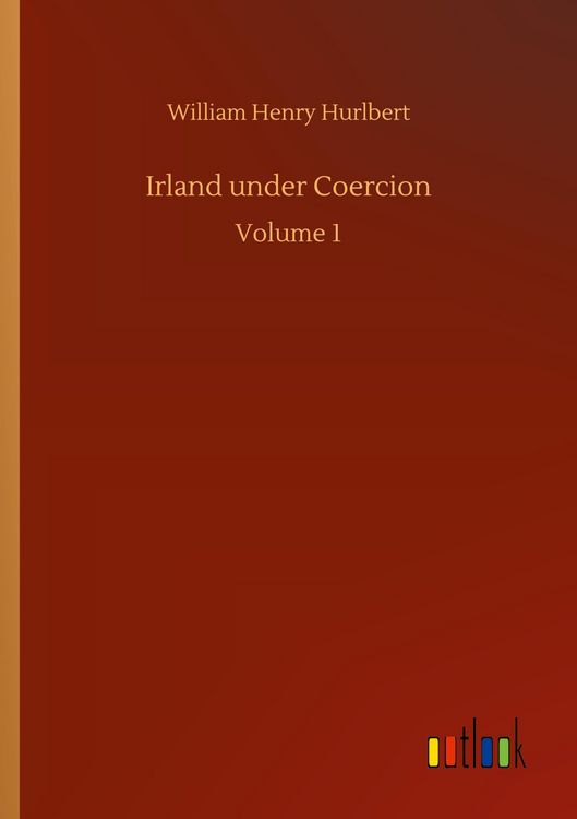 Produktbild: Irland under Coercion