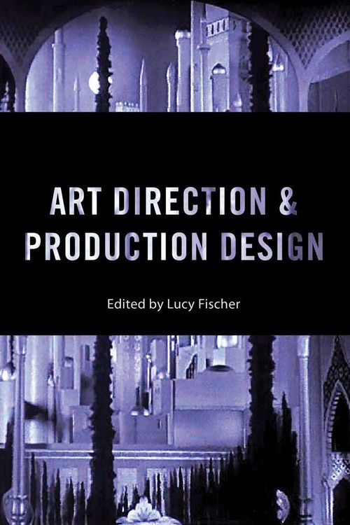 Produktbild: Art Direction and Production Design