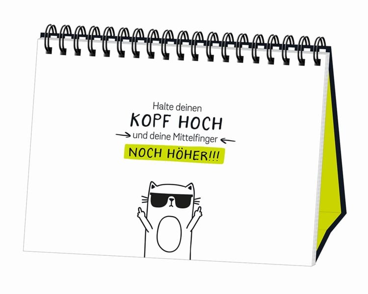 Produktbild: Ich kaufe ein "i" und...