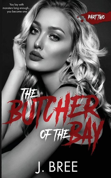 Produktbild: Butcher of the Bay