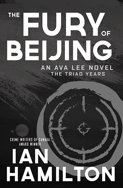 Produktbild: The Fury of Beijing