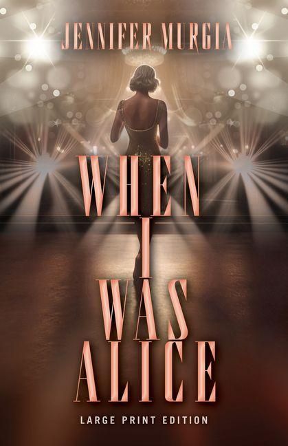 Produktbild: When I Was Alice