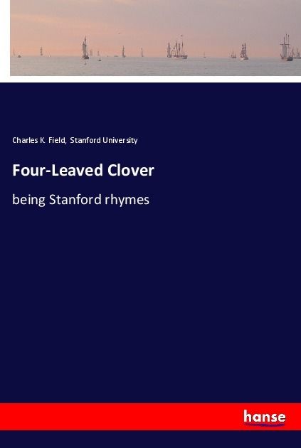 Produktbild: Four-Leaved Clover