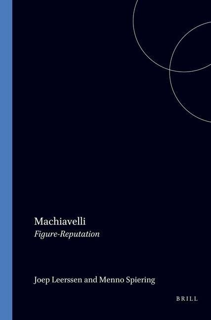 Produktbild: Machiavelli