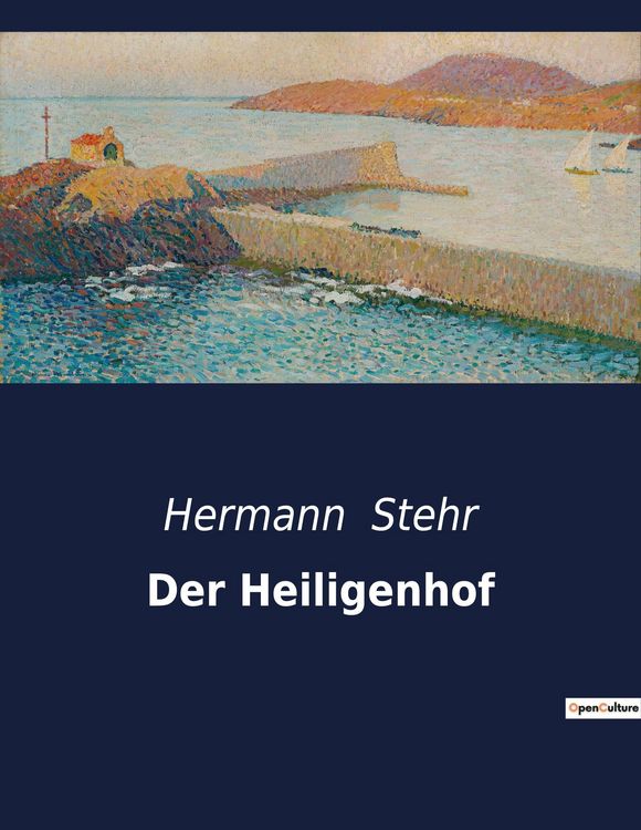 Produktbild: Der Heiligenhof