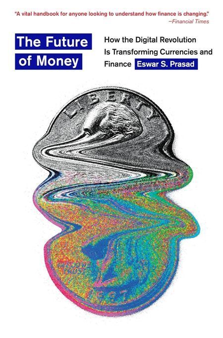 Produktbild: The Future of Money