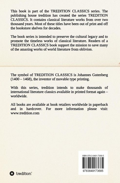 Produktbild: The Glands Regulating Personality