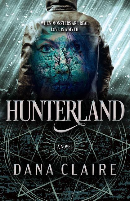 Produktbild: Hunterland