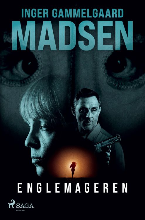 Produktbild: Englemageren