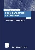 Produktbild: Risikomanagement und KonTraG