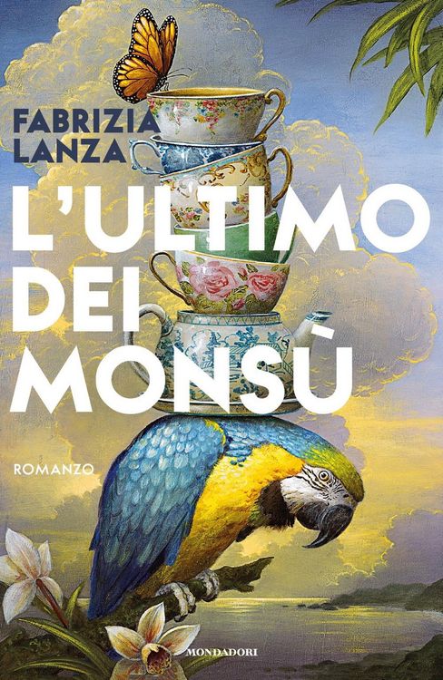 Produktbild: L' ultimo dei Mons&ugrave;