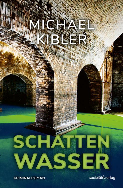 Produktbild: Schattenwasser