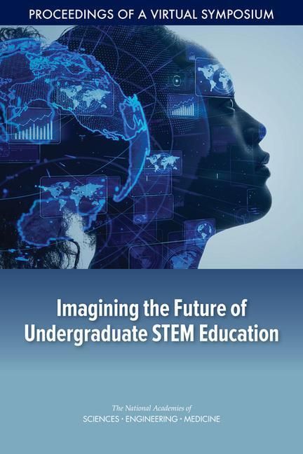 Produktbild: Imagining the Future of Undergraduate Stem Education