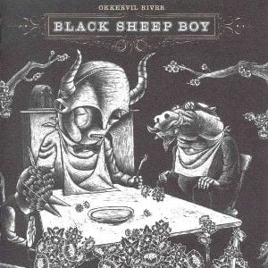 Produktbild: Black Sheep Boy