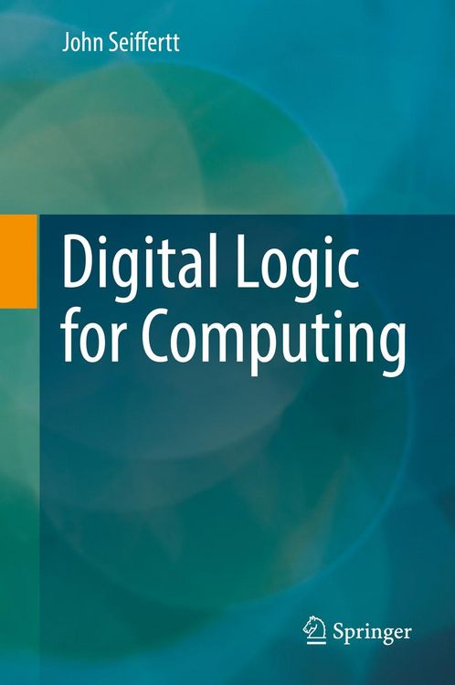 Produktbild: Digital Logic for Computing