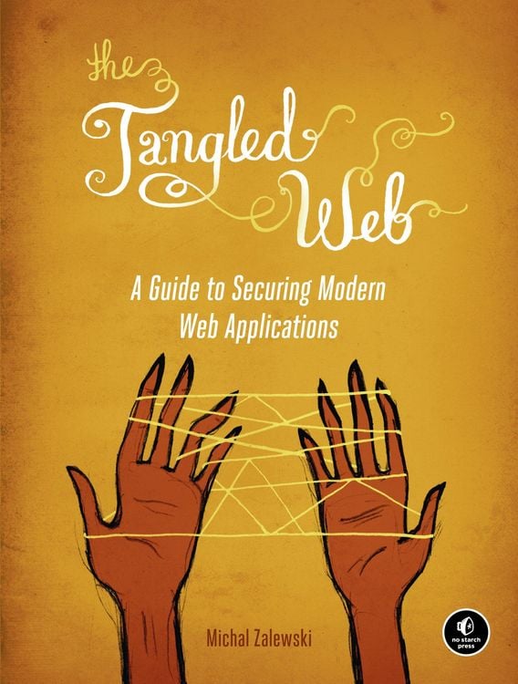 Produktbild: The Tangled Web
