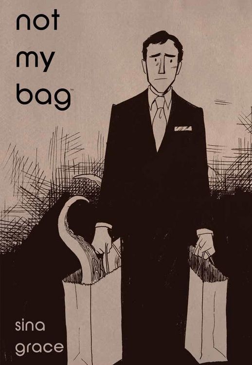 Produktbild: Not My Bag
