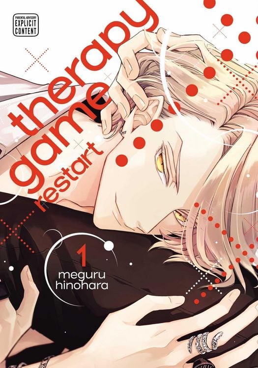 Produktbild: Therapy Game Restart, Vol. 1