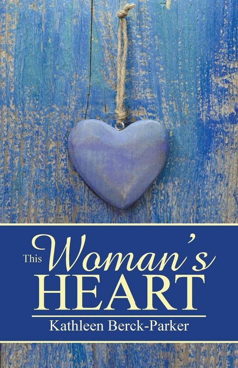 Produktbild: This Woman's Heart