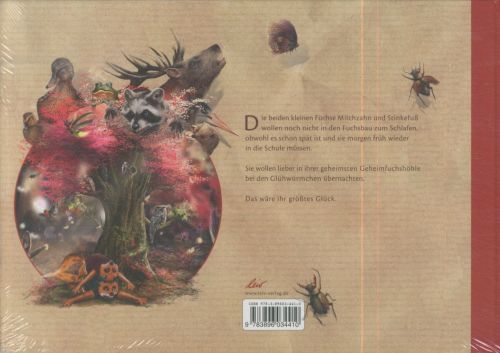 Produktbild: Der Waldlauf