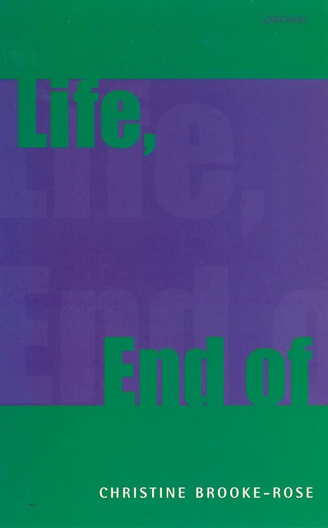 Produktbild: Life, End of