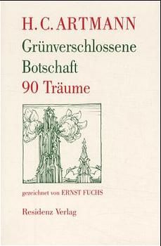 Produktbild: Gr&uuml;nverschlossene Botschaft