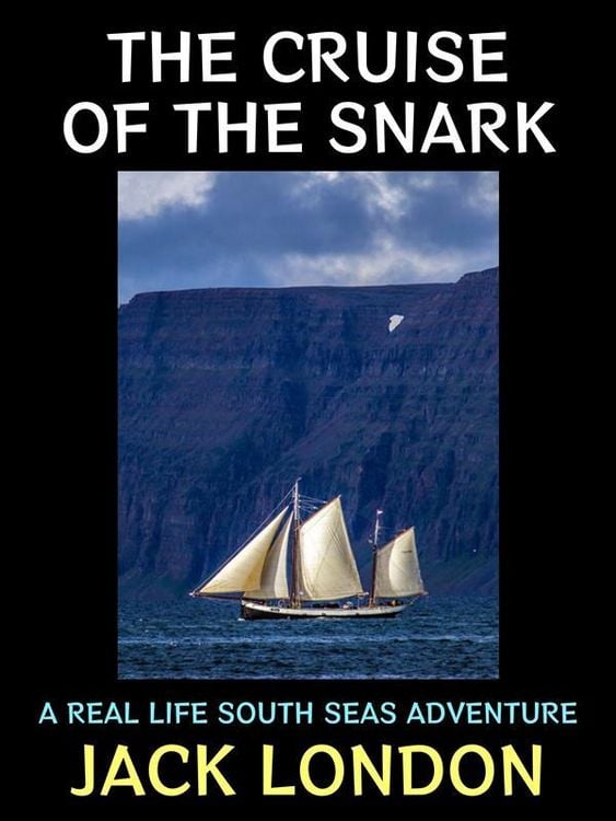 Produktbild: The Cruise of the Snark