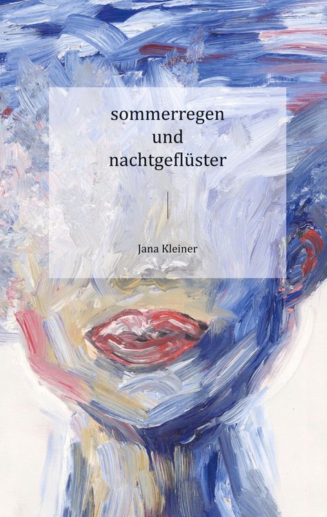 Produktbild: Sommerregen und nachtgefl&uuml;ster